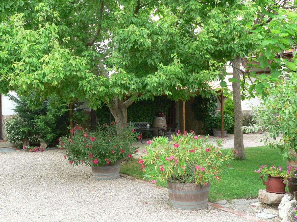 Casa Rural La Fabriquilla Malon ภายนอก รูปภาพ