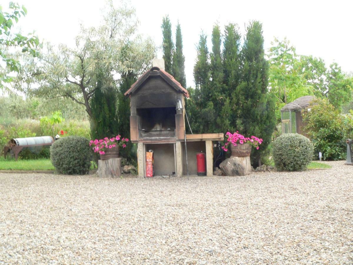 Casa Rural La Fabriquilla Malon ภายนอก รูปภาพ