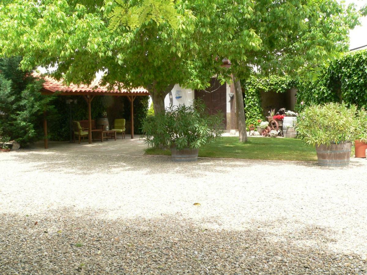 Casa Rural La Fabriquilla Malon ภายนอก รูปภาพ