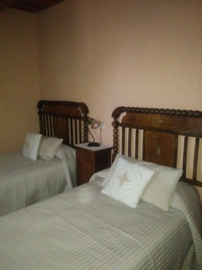 Casa Rural La Fabriquilla Malon ภายนอก รูปภาพ