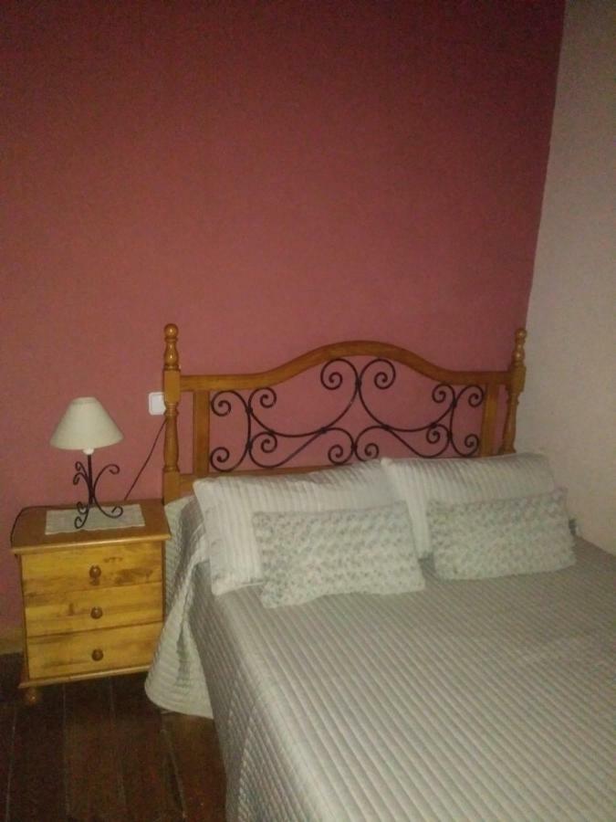 Casa Rural La Fabriquilla Malon ภายนอก รูปภาพ